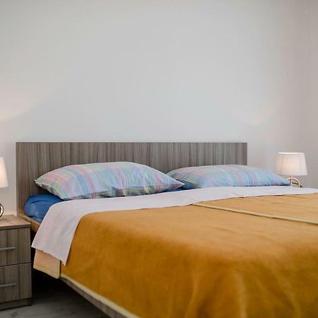 Apartman Jasmina Banjol Εξωτερικό φωτογραφία