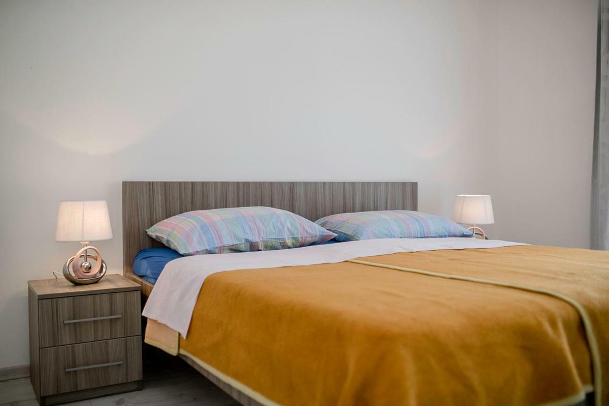 Apartman Jasmina Banjol Εξωτερικό φωτογραφία