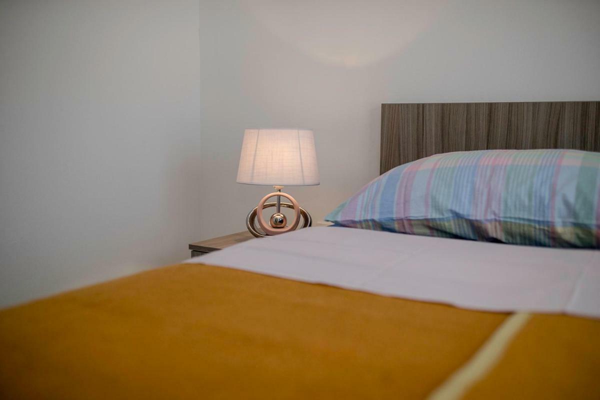 Apartman Jasmina Banjol Εξωτερικό φωτογραφία