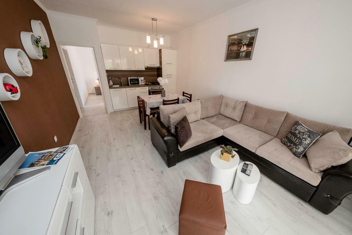 Apartman Jasmina Banjol Εξωτερικό φωτογραφία