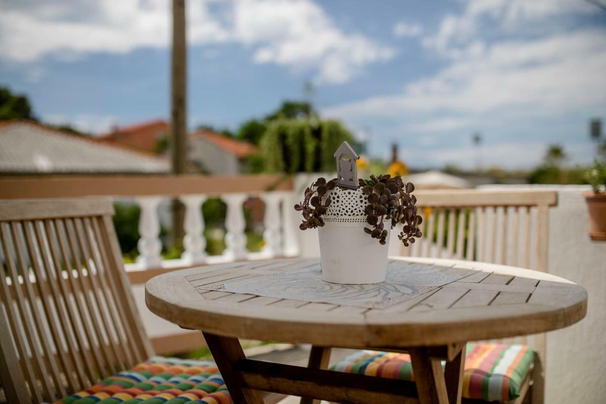 Apartman Jasmina Banjol Εξωτερικό φωτογραφία