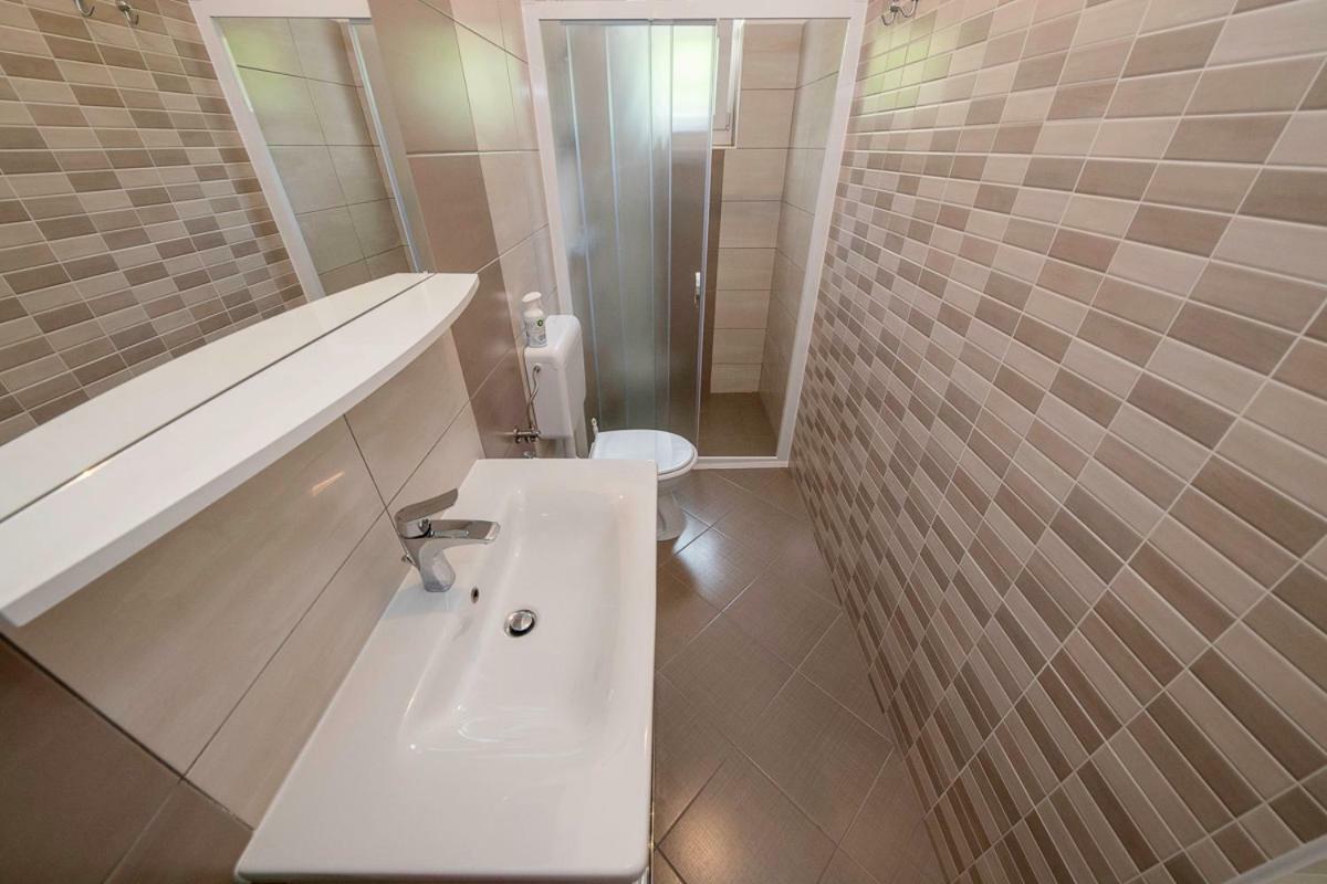 Apartman Jasmina Banjol Εξωτερικό φωτογραφία
