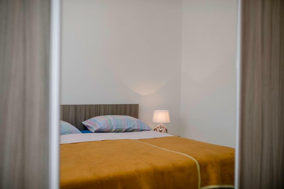 Apartman Jasmina Banjol Εξωτερικό φωτογραφία