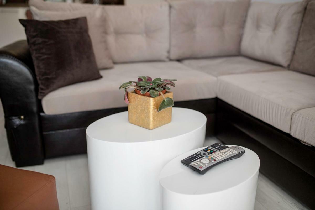 Apartman Jasmina Banjol Εξωτερικό φωτογραφία